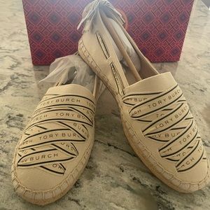 Tory Burch Espadrilles